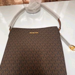 Brand new Michael Kors cross body